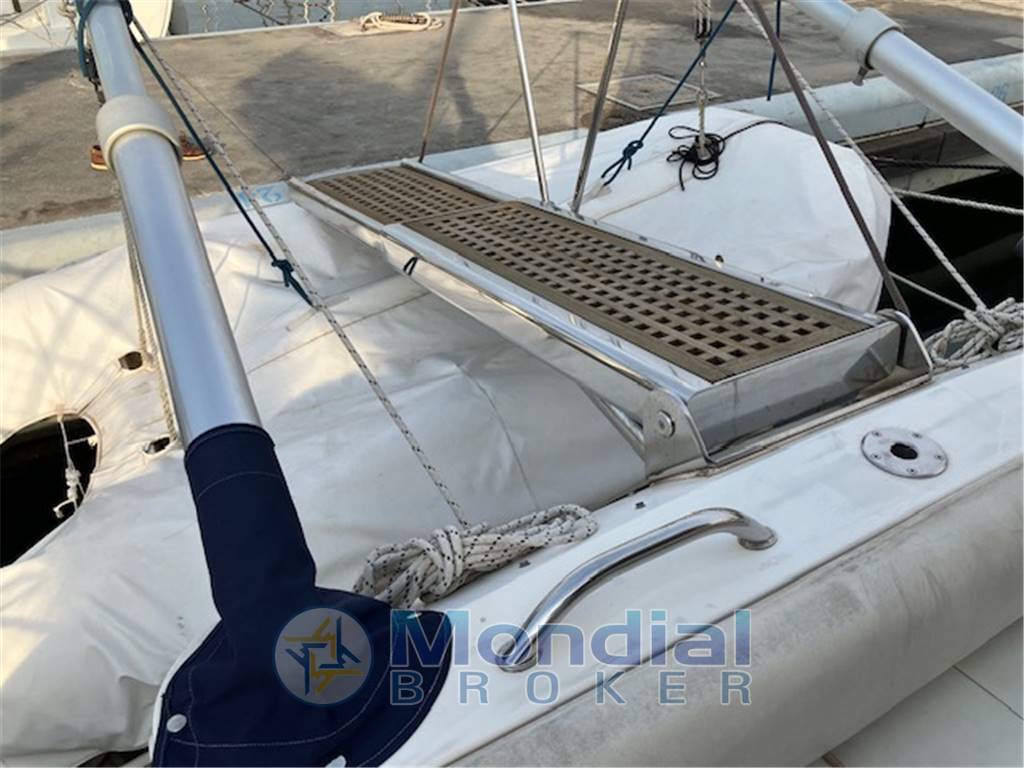 Fairline 38 targa