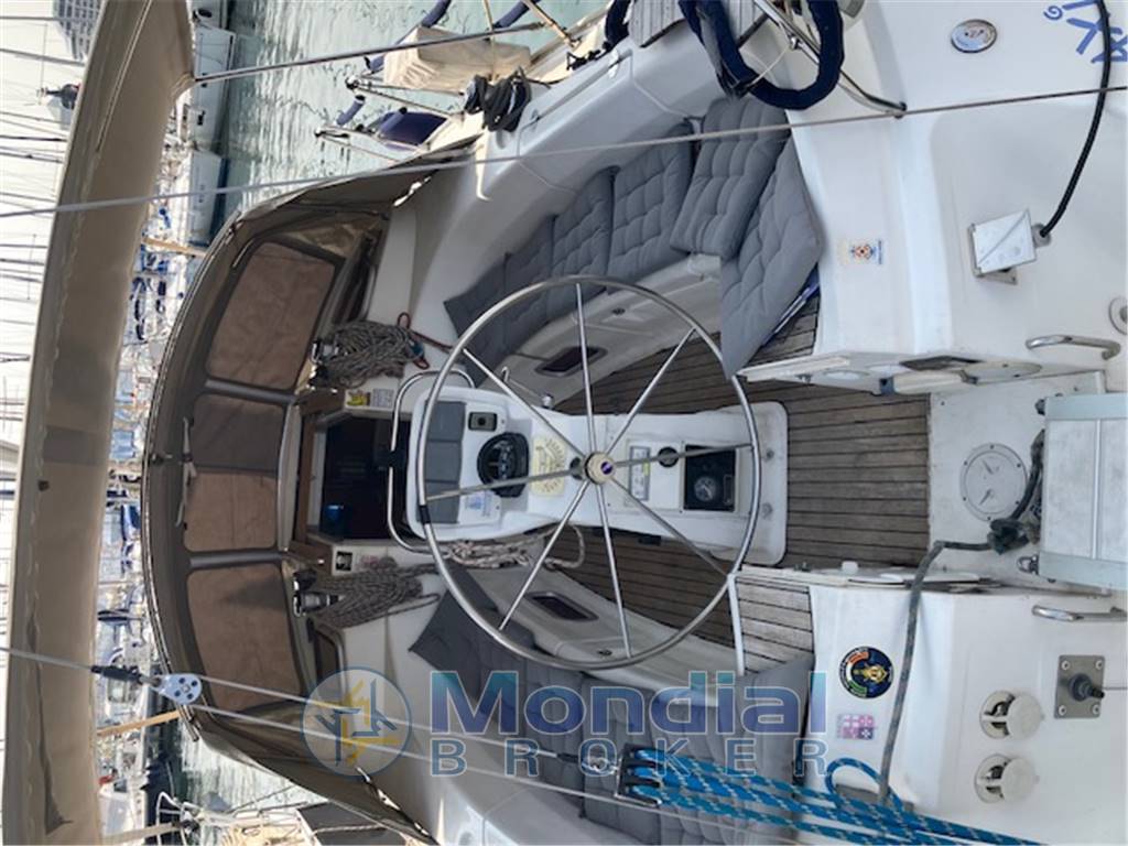 Bavaria 41