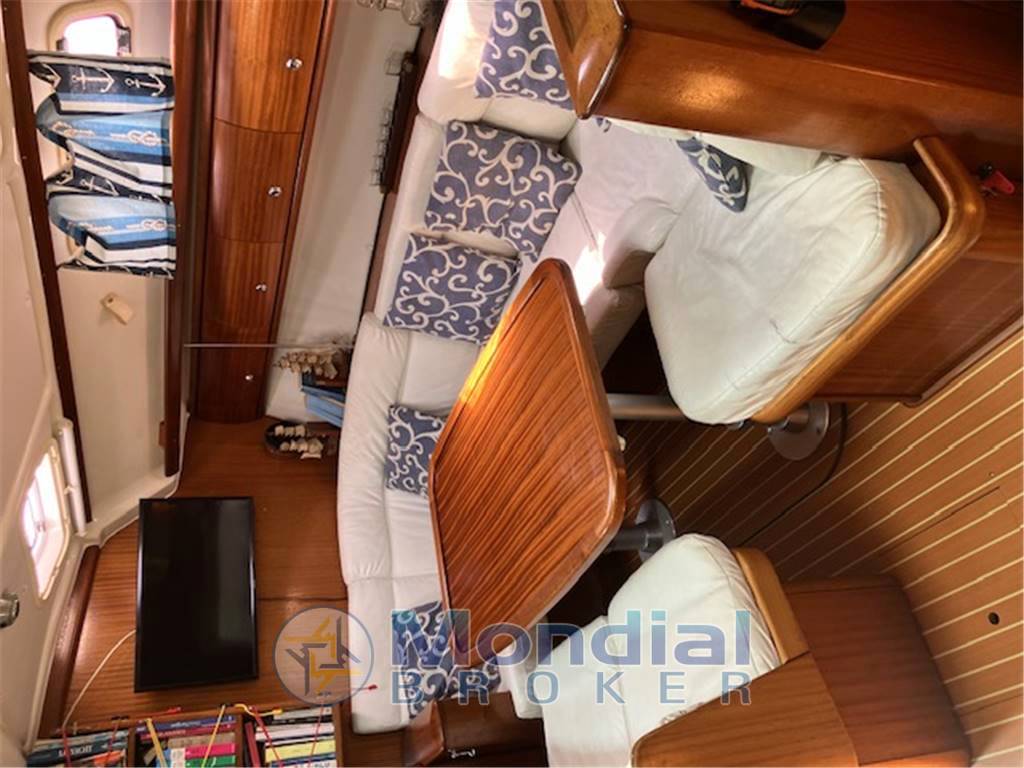 Bavaria 41