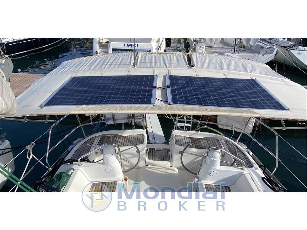 Jeanneau Sun fast 40 performance