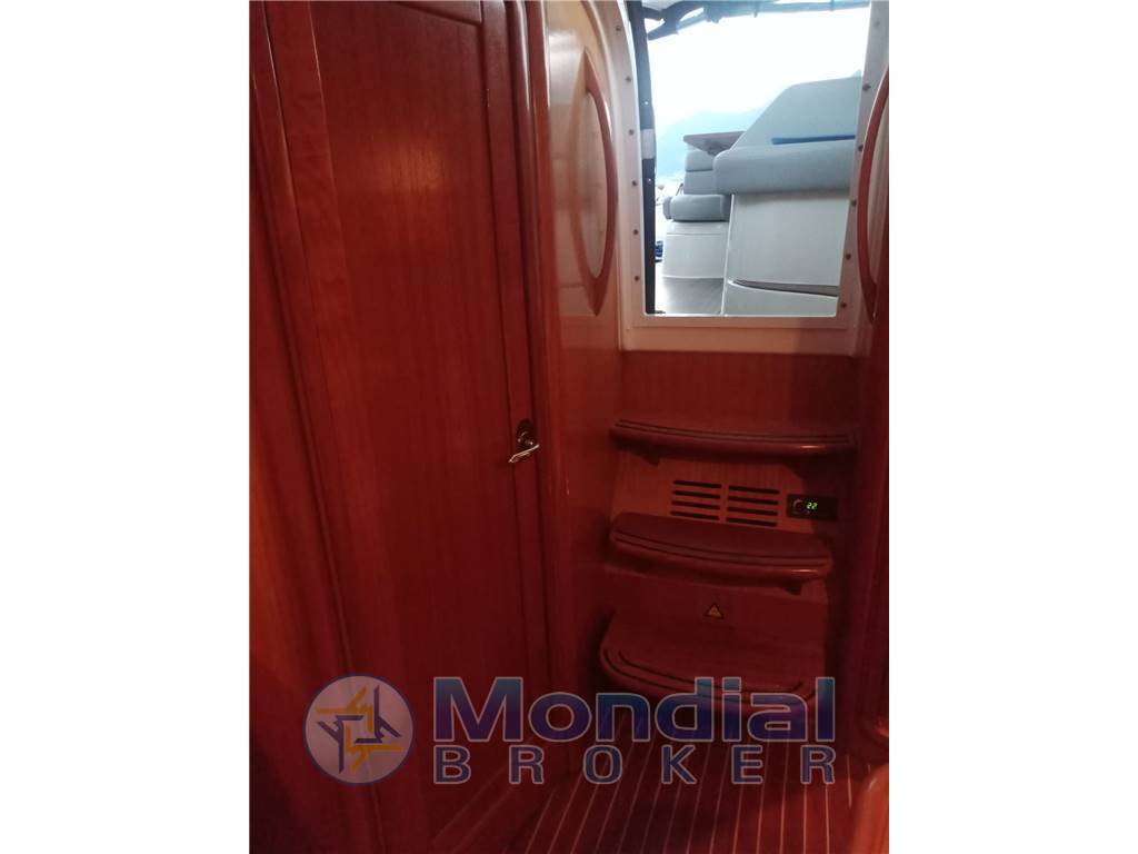 Bavaria 33 sport ht usato