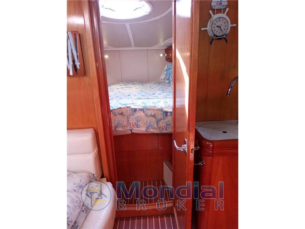 Bavaria 33 sport ht usato