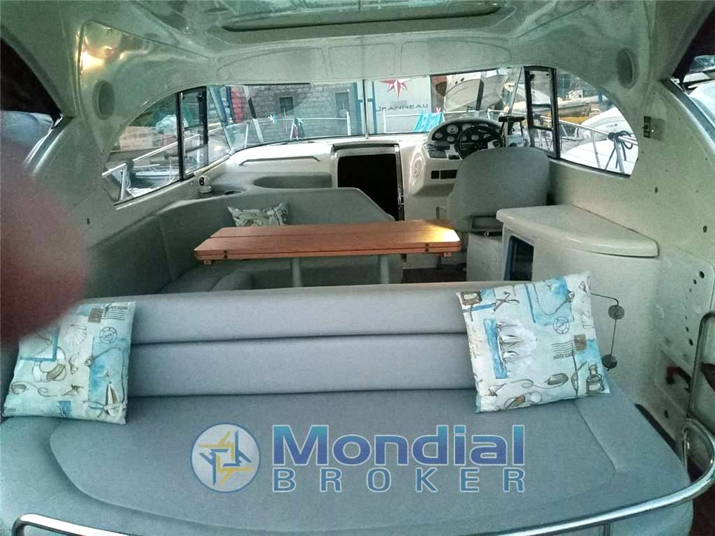 Bavaria 33 sport ht usato