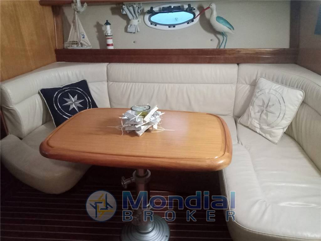 Bavaria 33 sport ht usato