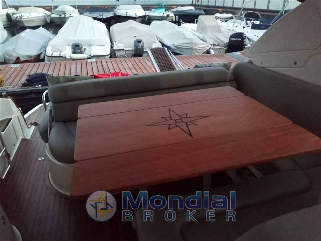 Bavaria 33 sport ht usato