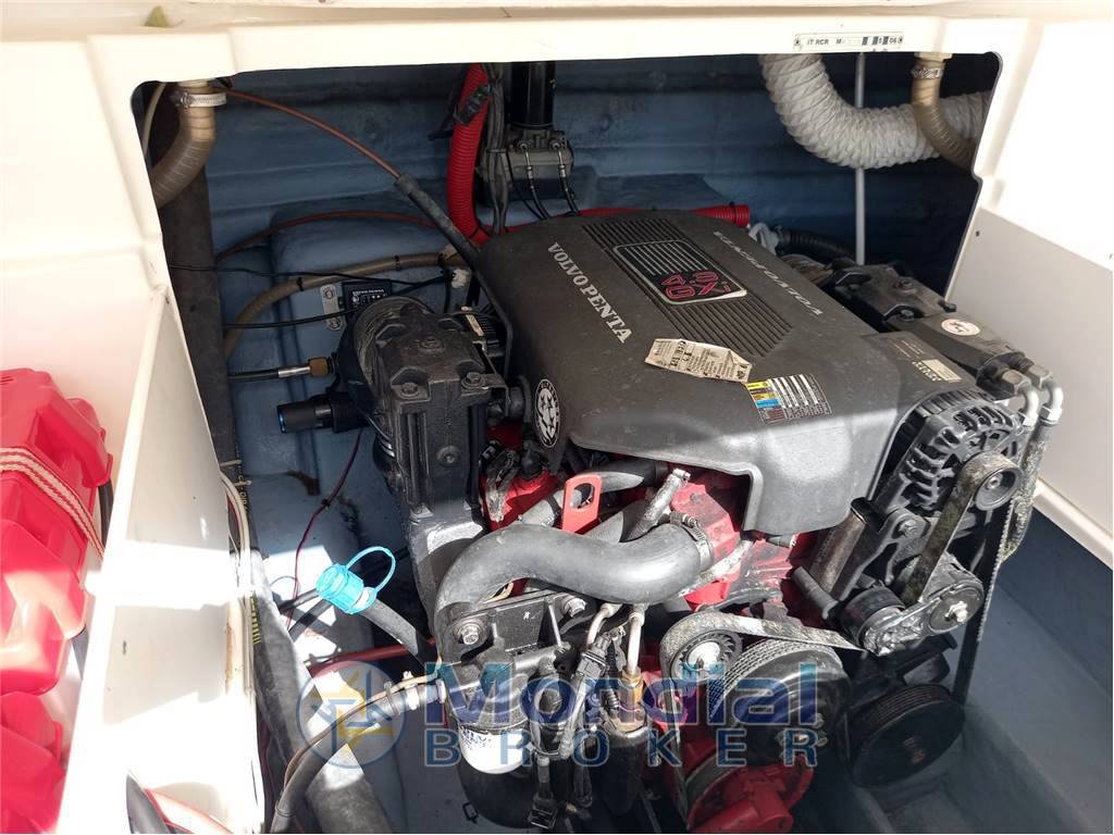 Rancraft Rn 24 usato