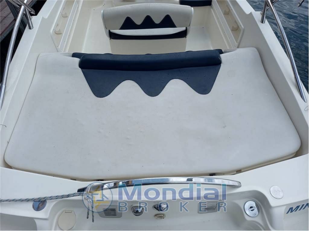 Rancraft Rn 24 usato