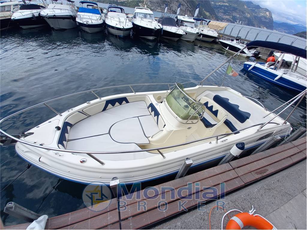 Rancraft Rn 24 usato