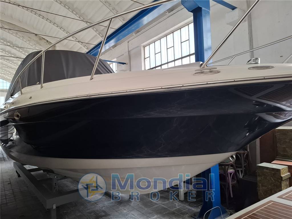 Monterey Sc 298 usato