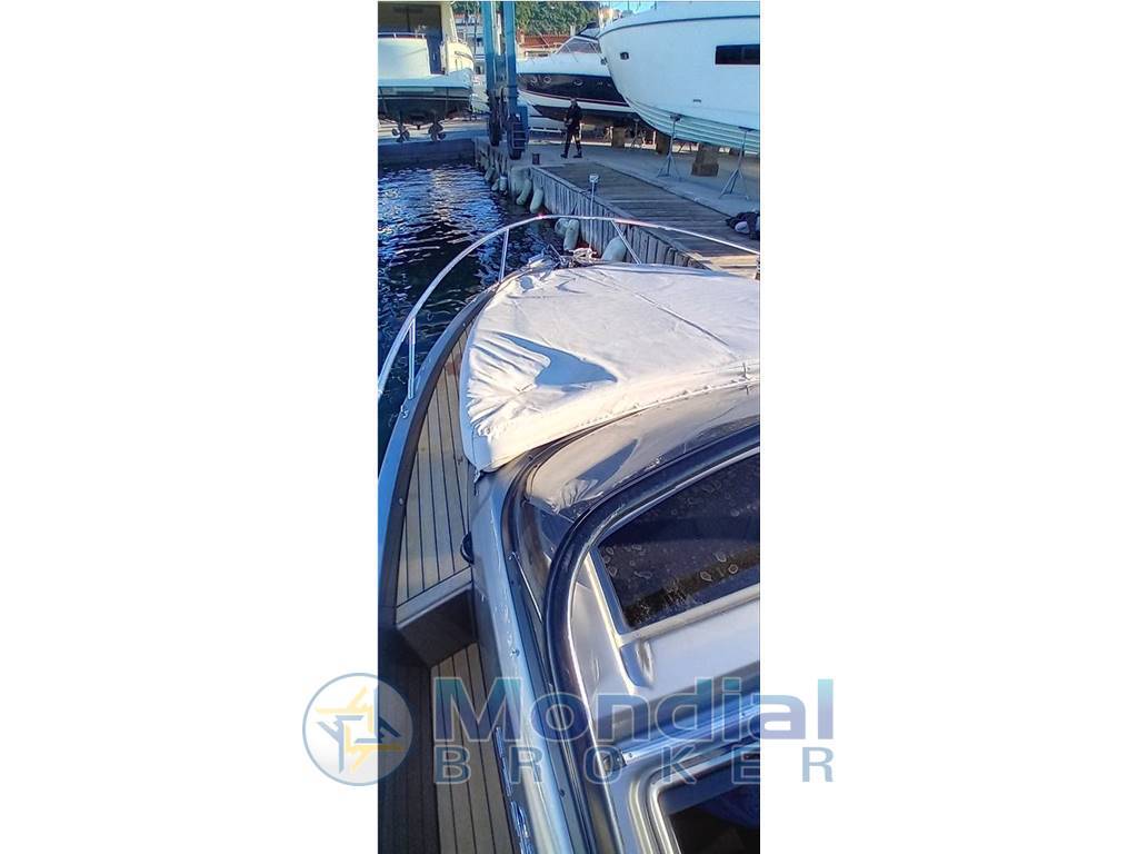 Cranchi E30 endurance usato