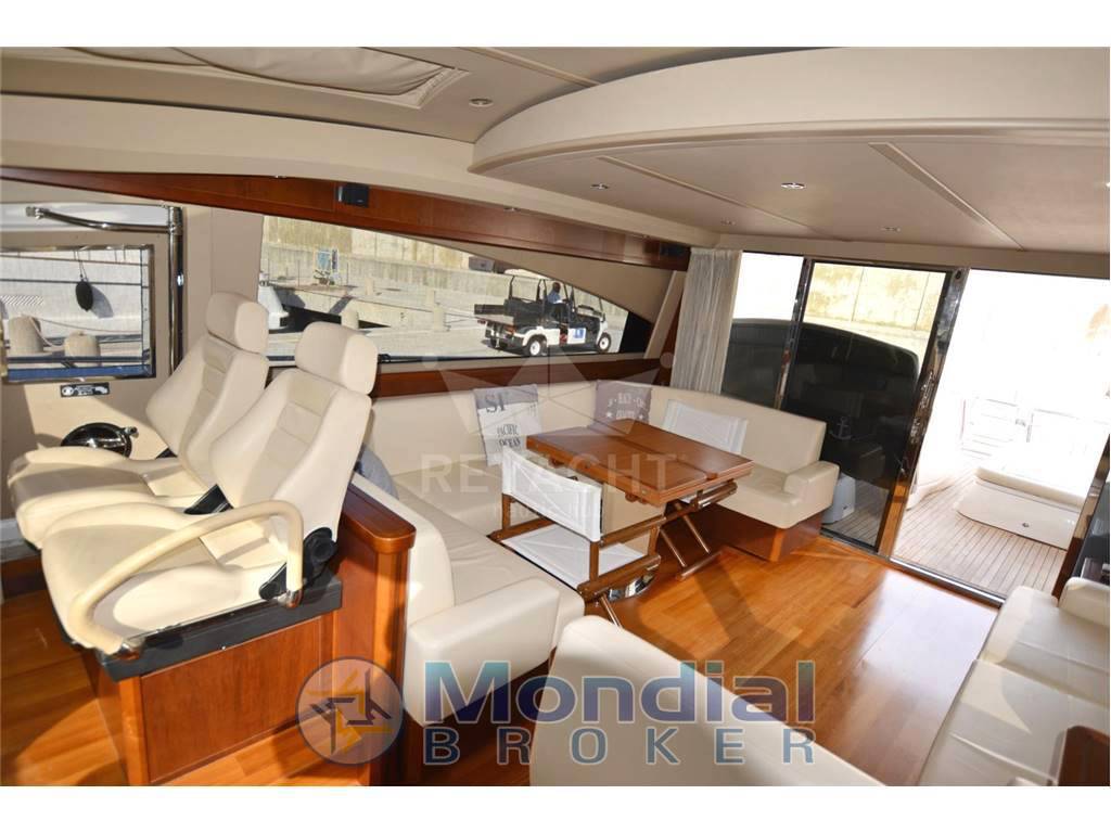 Princess yachts V65