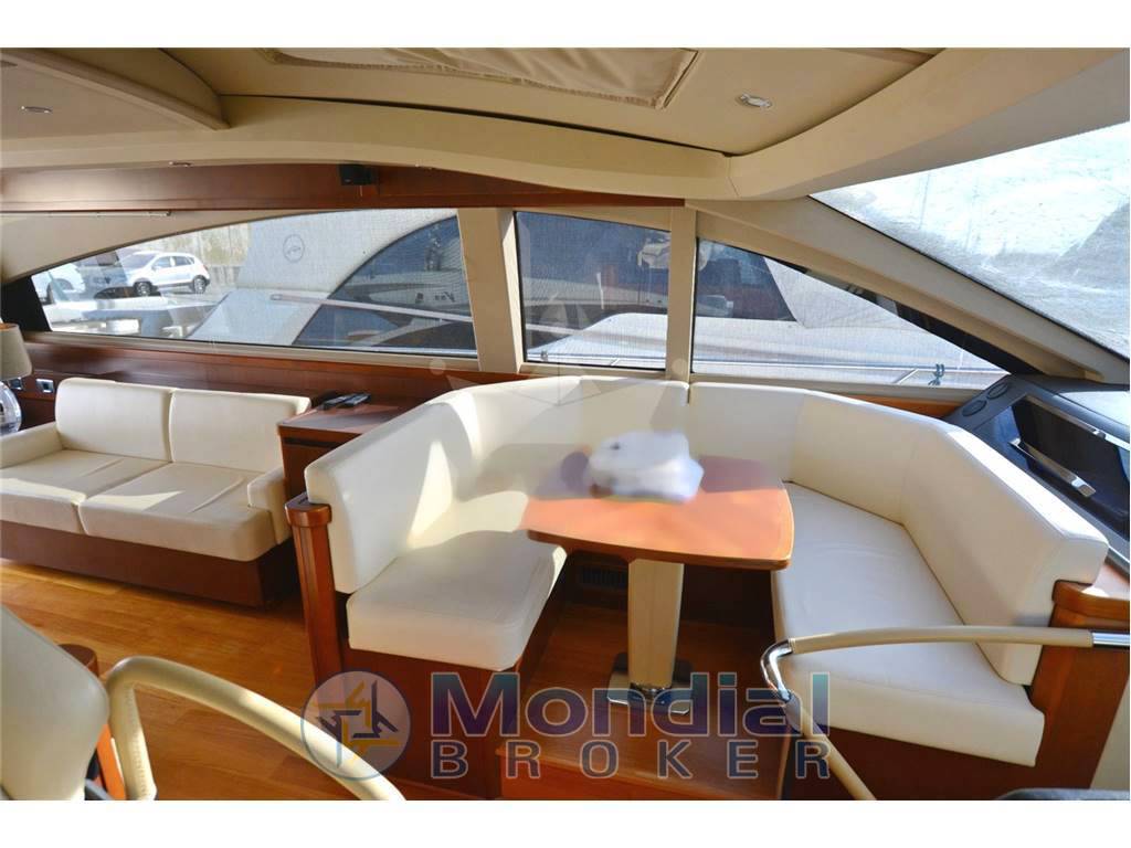 Princess yachts V65