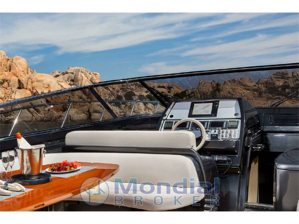 Riva Virtus 63