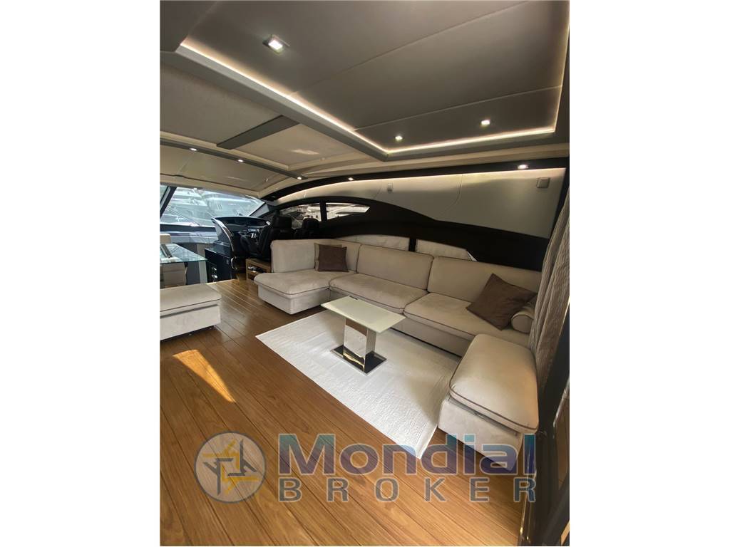 Sessa marine C68