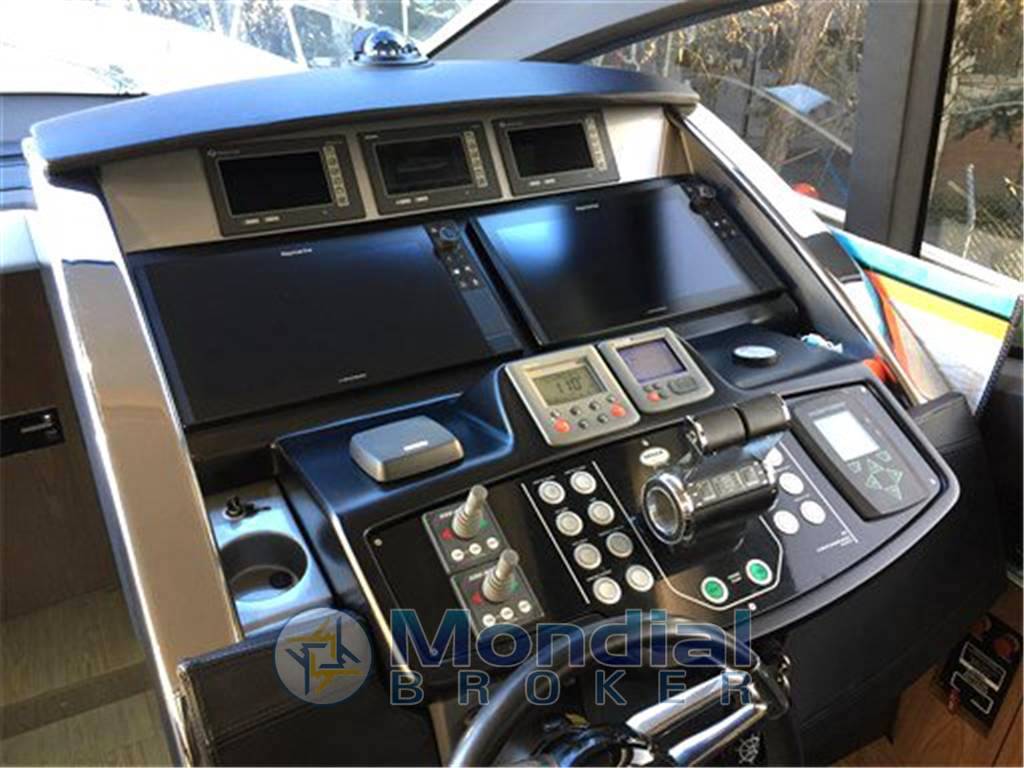 Sessa marine C68