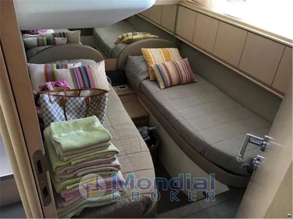 Pershing 50.1