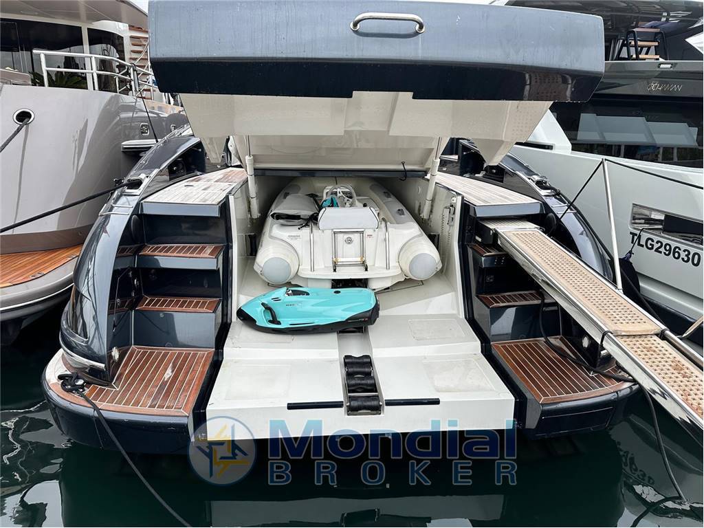 Riva 63 virtus