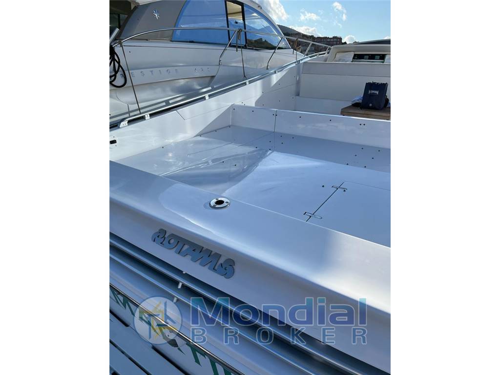 Otam 45 heritage super