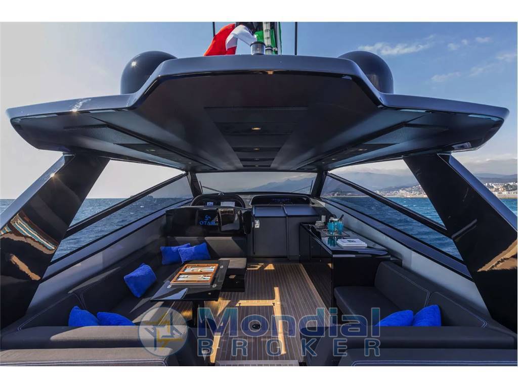 Otam 58 gts
