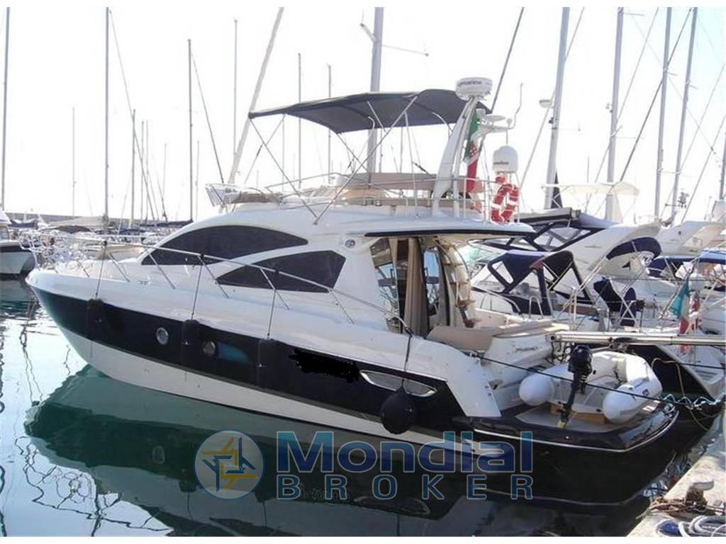Cranchi Atlantique 43