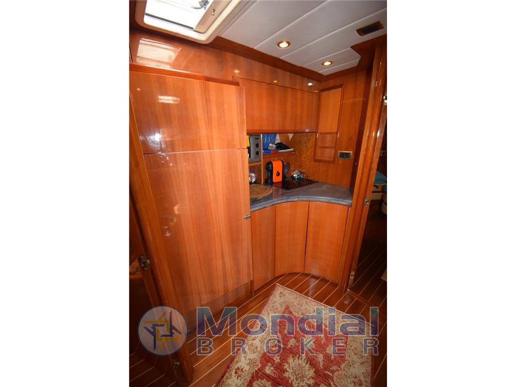 Cayman yachts Cayman 43 w.a.