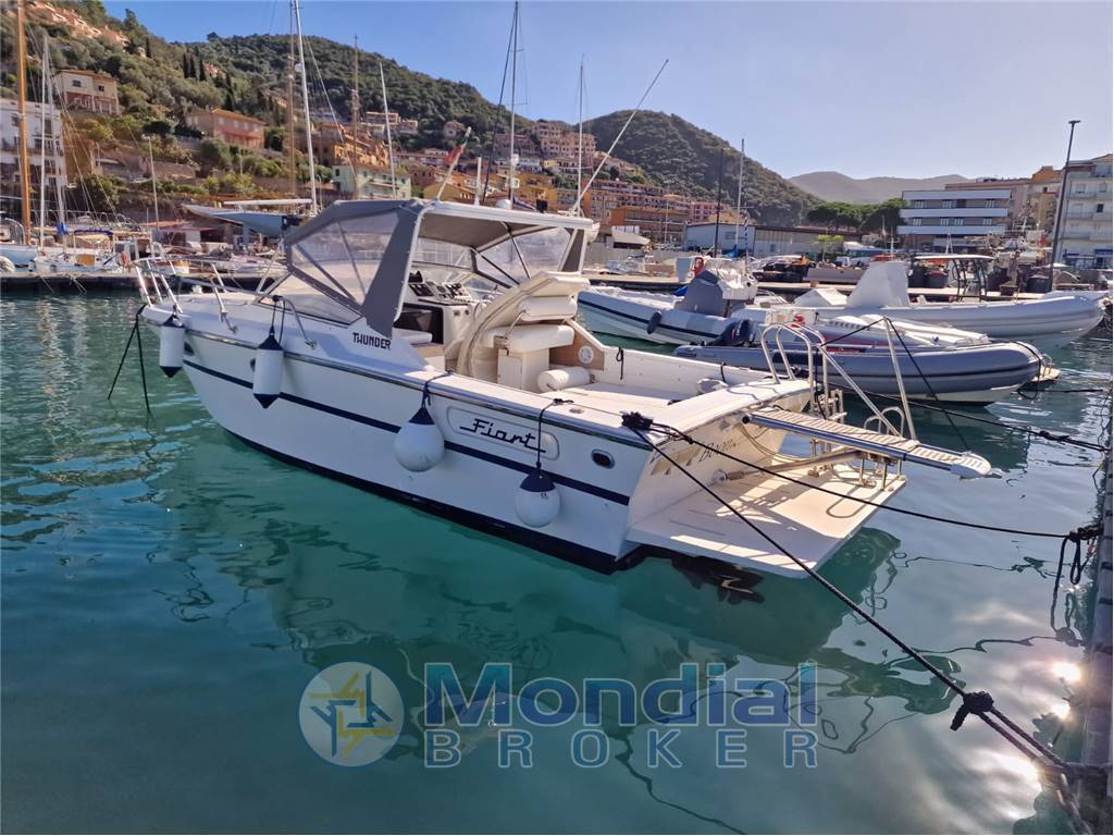 Fiart Thunder 28
