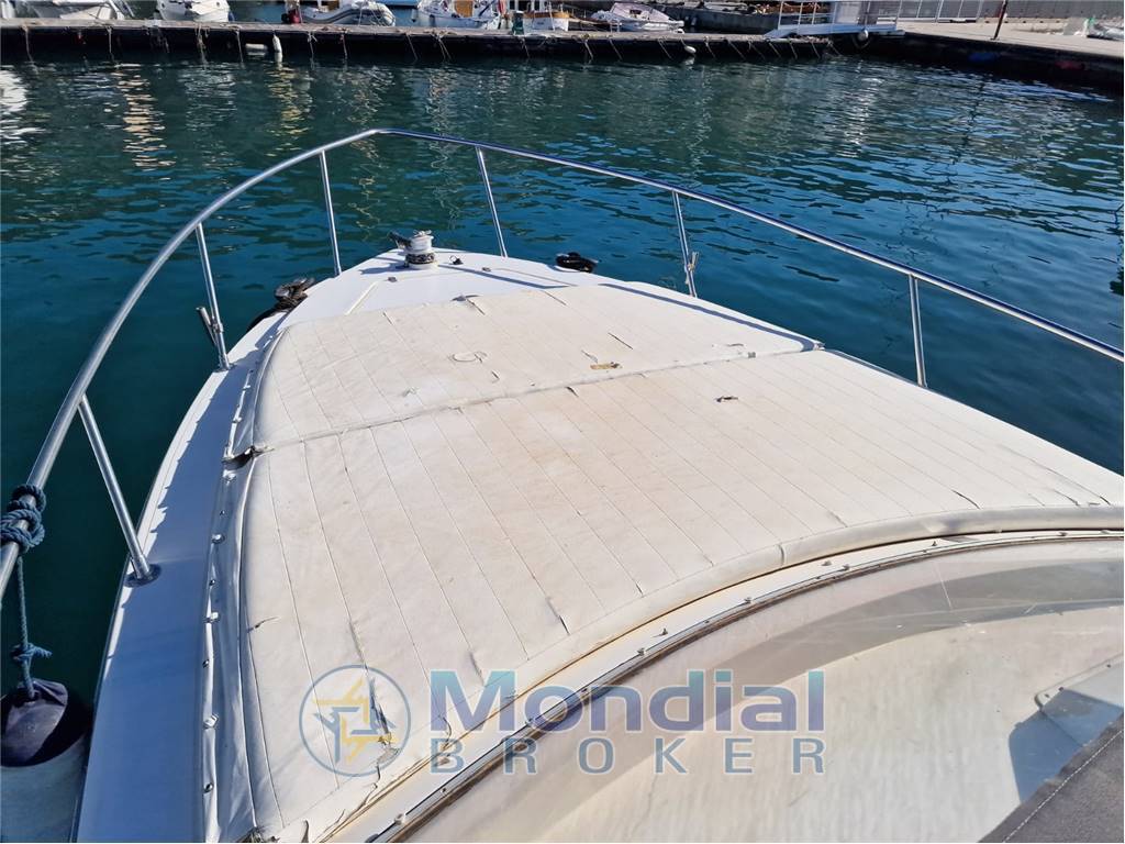 Fiart Thunder 28