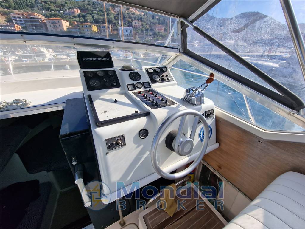 Fiart Thunder 28