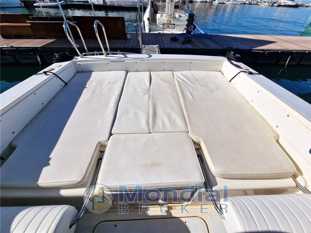 Fiart Thunder 28