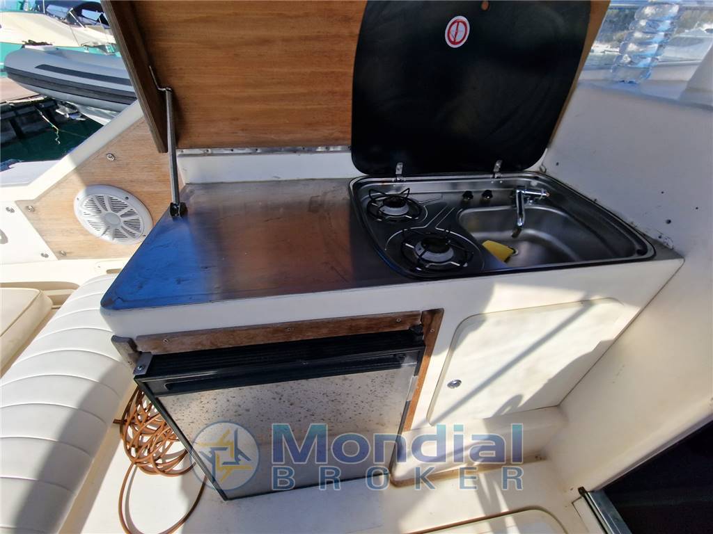 Fiart Thunder 28