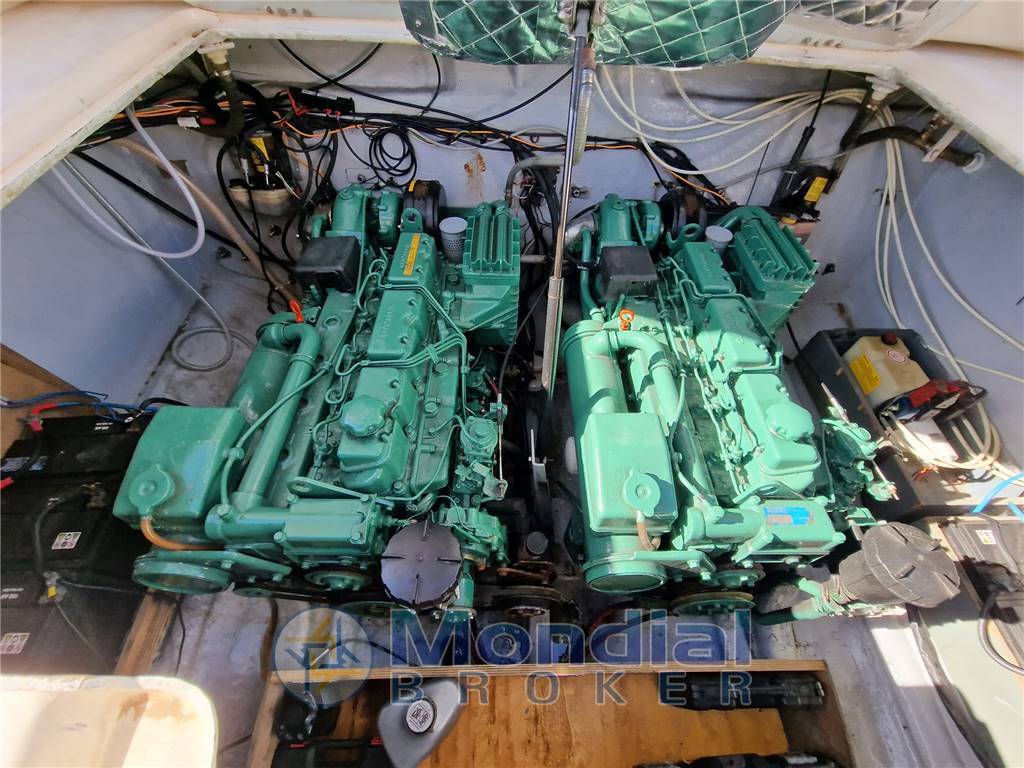 Fiart Thunder 28