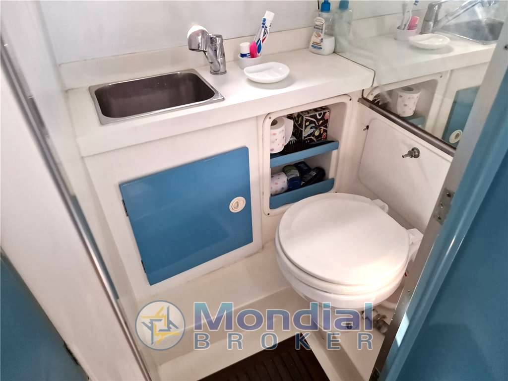 Fiart Thunder 28