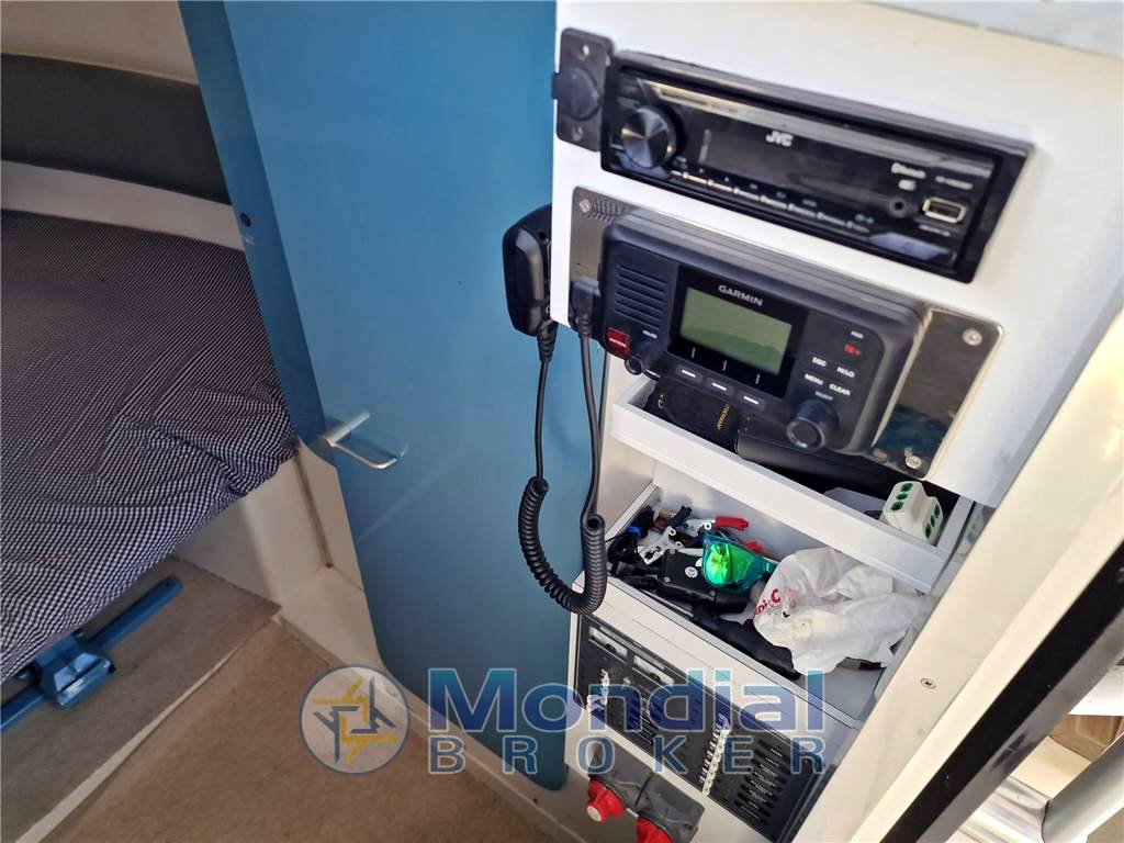 Fiart Thunder 28