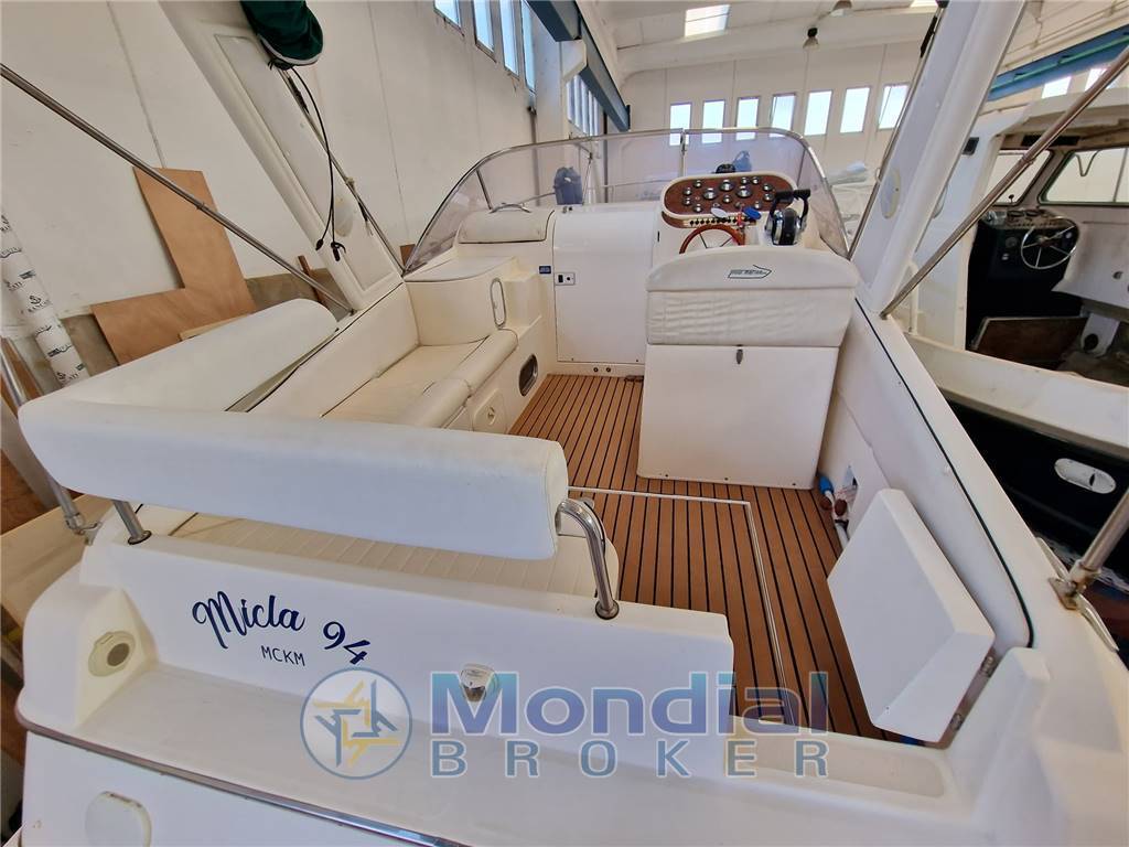 Manò marine 26,50