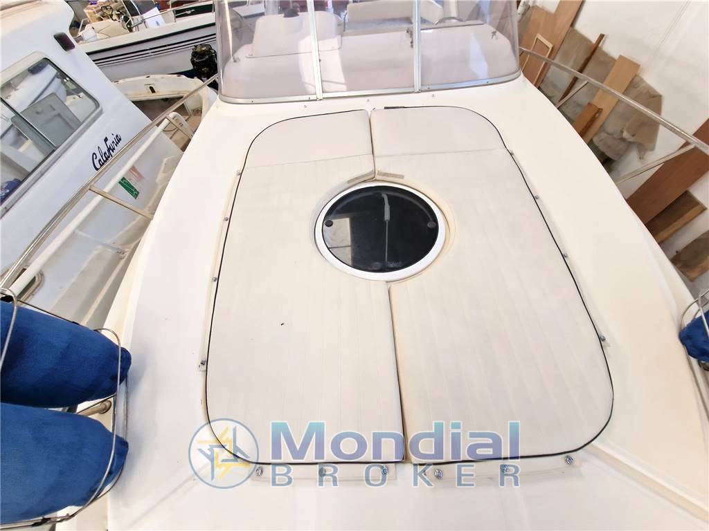 Manò marine 26,50