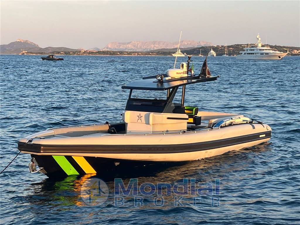 Novamarine Black shiver 100 efb