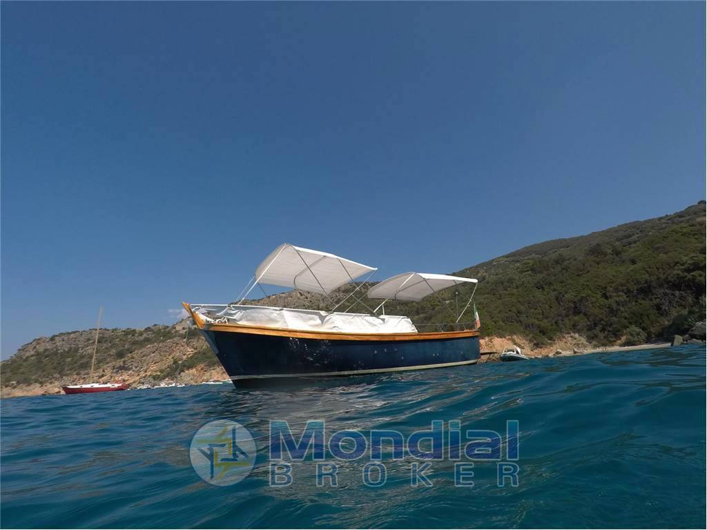 Resincolor marine fr 750 open