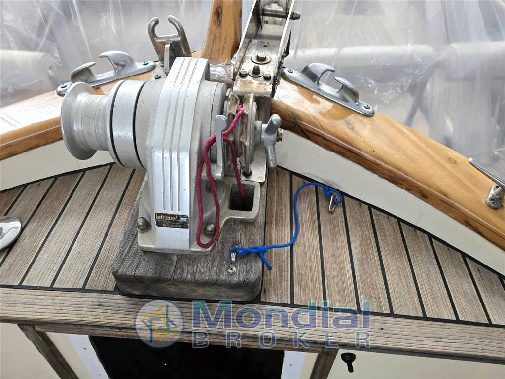 Resincolor marine fr 750 open