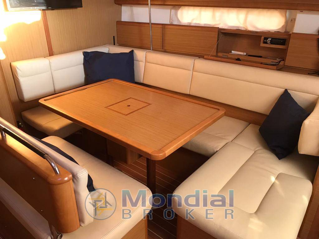 Jeanneau Sun odyssey 44 ì