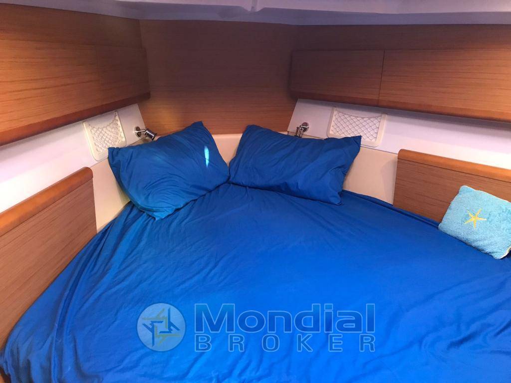 Jeanneau Sun odyssey 44 ì