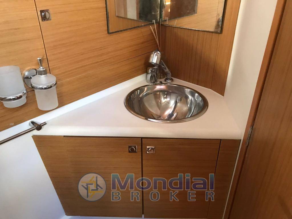 Jeanneau Sun odyssey 44 ì