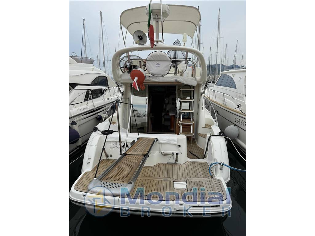 Cranchi Atlantique 40