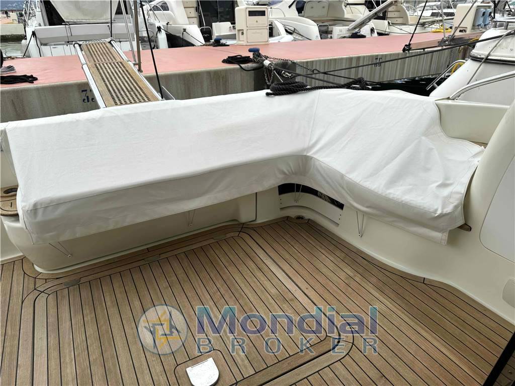 Cranchi Atlantique 40