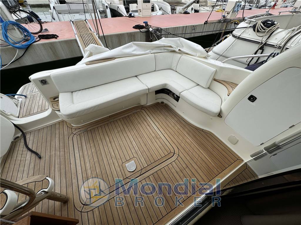 Cranchi Atlantique 40