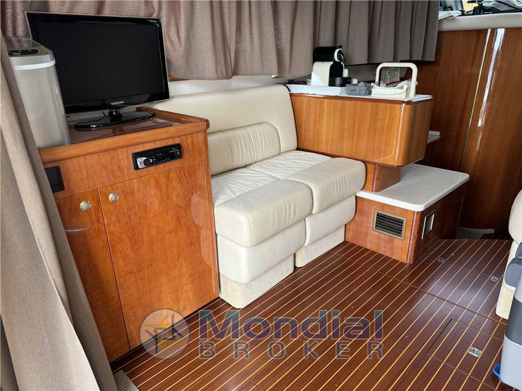 Cranchi Atlantique 40