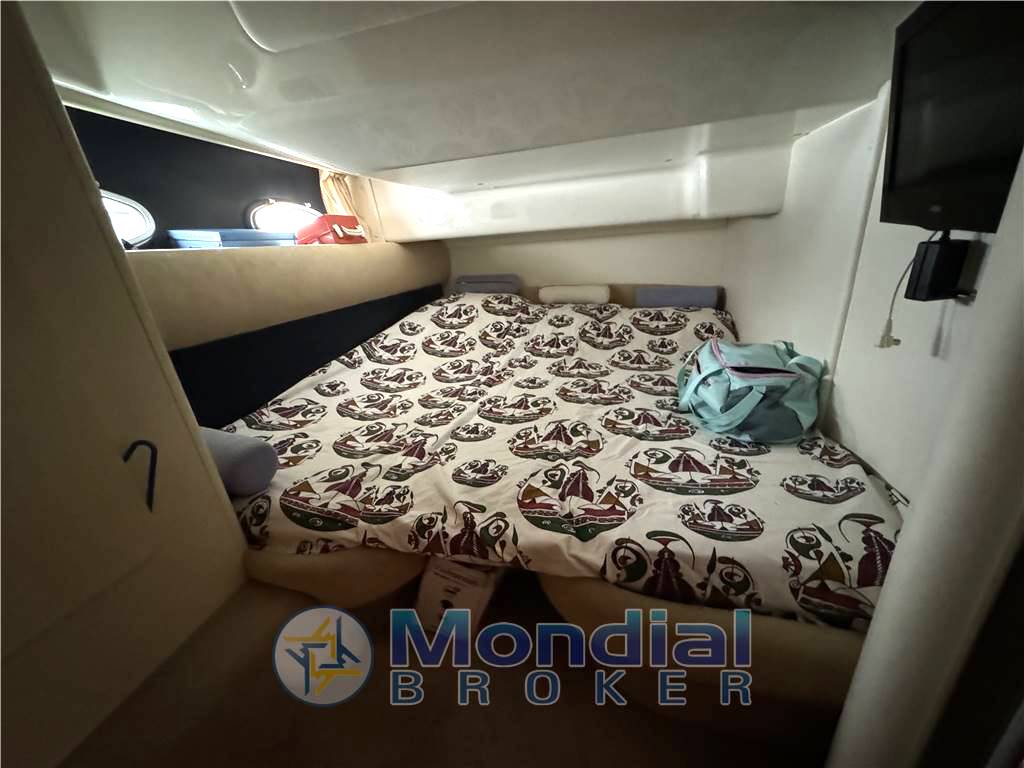 Cranchi Atlantique 40