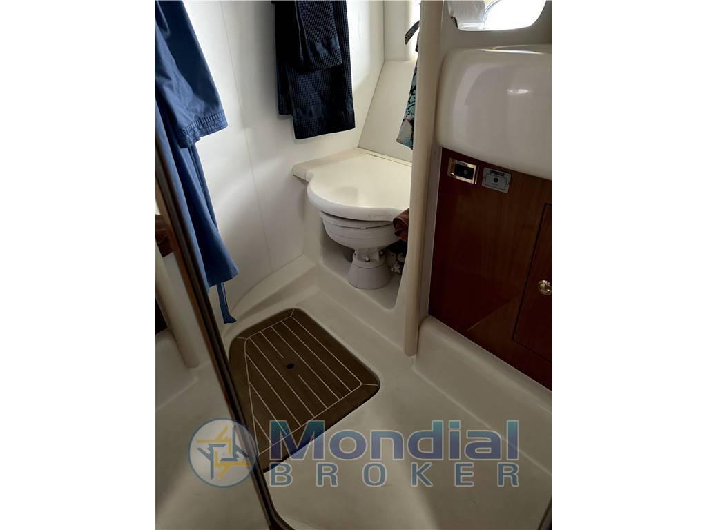 Cranchi Atlantique 40