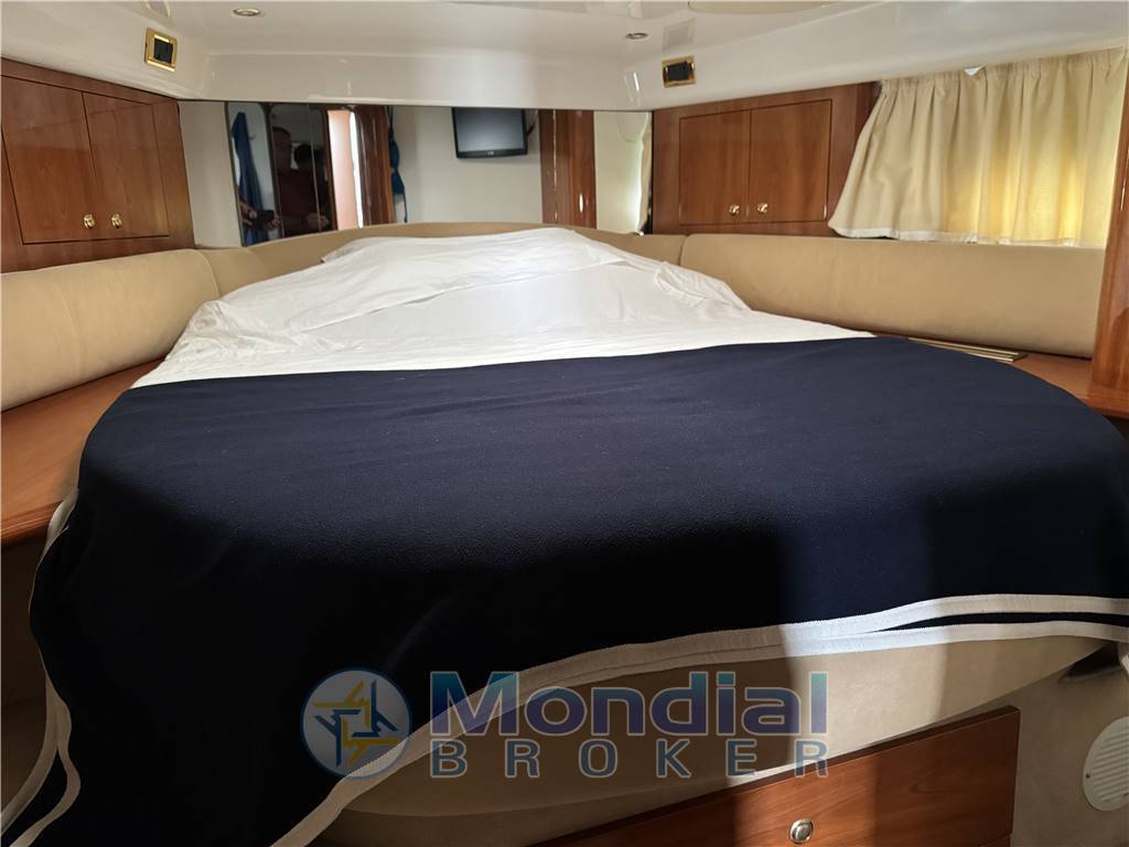 Cranchi Atlantique 40