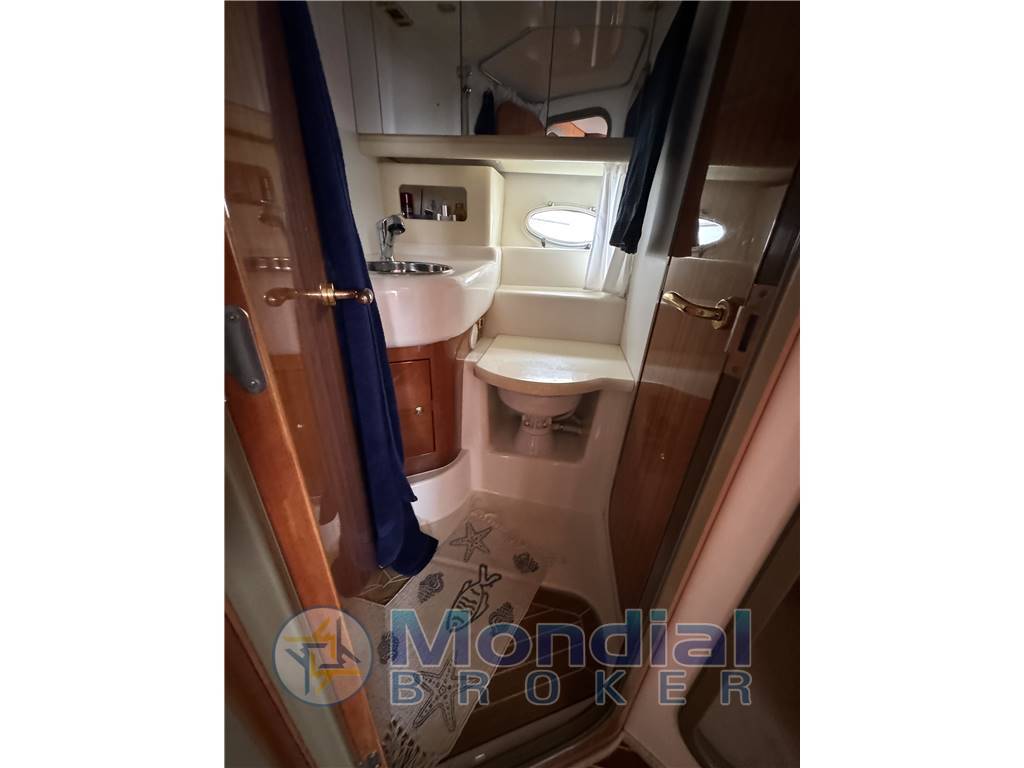 Cranchi Atlantique 40
