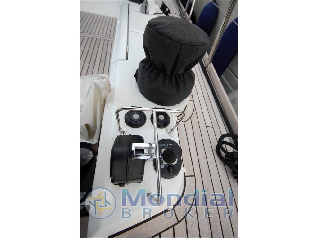 Beneteau Sense 50